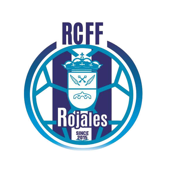 Escudo de Rojales CFF